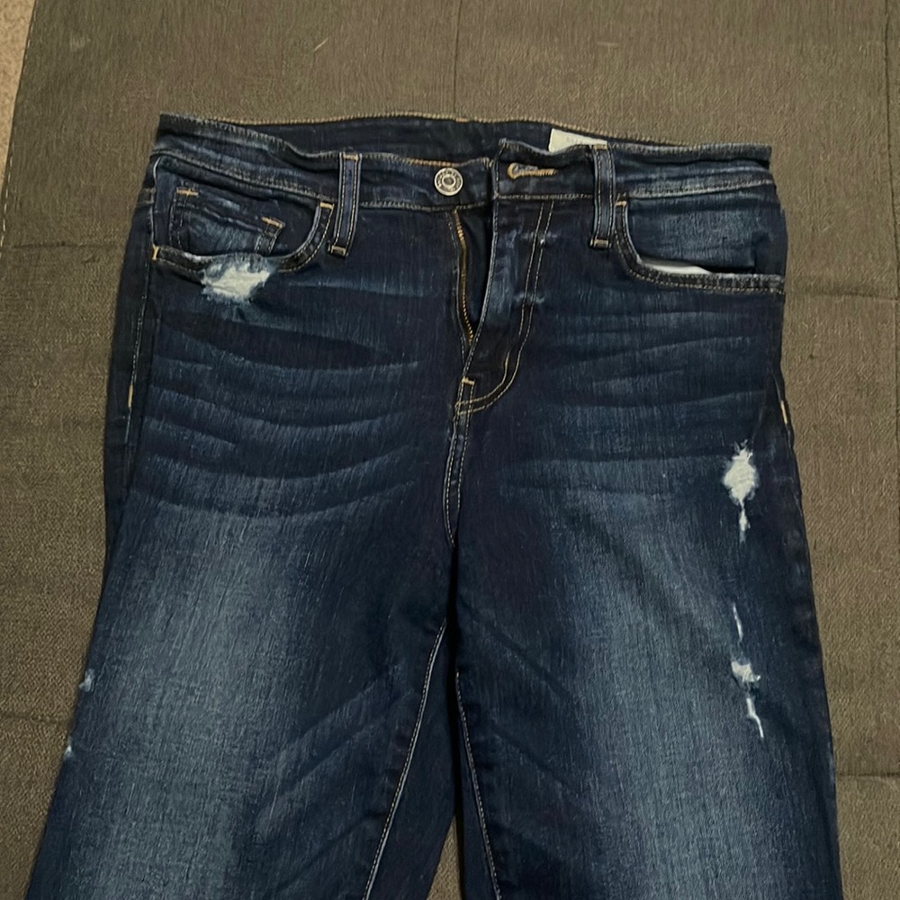Bridge by gly jeans